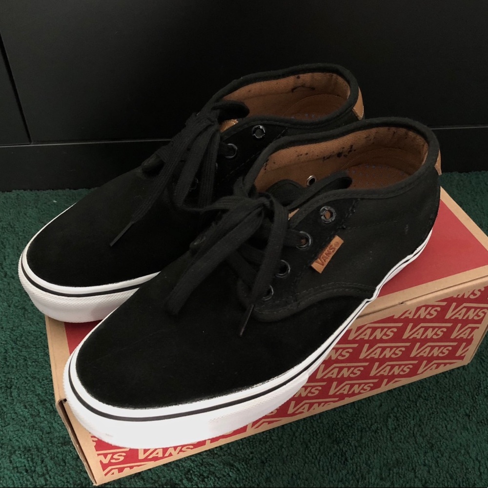 Vans Shoes